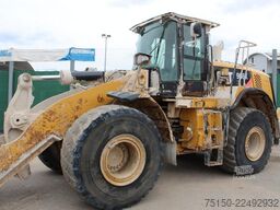 CATERPILLAR 966 K XE - Nr.: 357