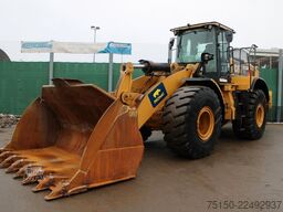 CATERPILLAR 972MXE - Nr.: 373