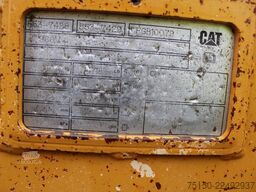 CATERPILLAR 972MXE - Nr.: 373