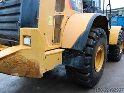 CATERPILLAR 972MXE - Nr.: 373