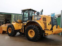 CATERPILLAR 972MXE - Nr.: 373