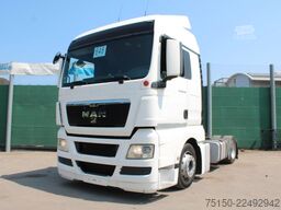 MAN TGX 18.440 4x2 LLS-U - EEV - Nr.: 648