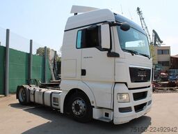 MAN TGX 18.440 4x2 LLS-U - EEV - Nr.: 648