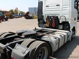 MAN TGX 18.440 4x2 LLS-U - EEV - Nr.: 648