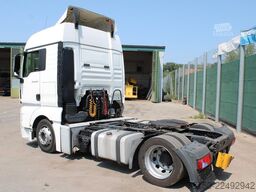 MAN TGX 18.440 4x2 LLS-U - EEV - Nr.: 648