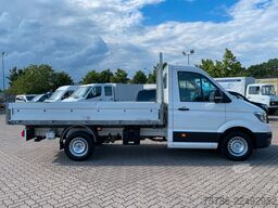 VW Crafter 35 L2 4x4 MOTION/ Schoon Kipper/ AHK/ AC