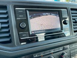 VW Crafter 35 L2 4x4 MOTION/ Schoon Kipper/ AHK/ AC