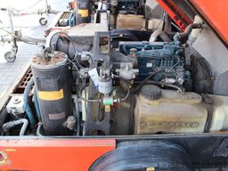 KAESER M45 Mobilair Kompressor+Generator STROM+LUFT