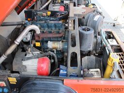 KAESER M45 Mobilair Kompressor+Generator STROM+LUFT