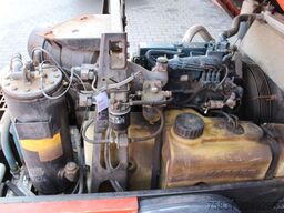 KAESER M45 Mobilair Kompressor+Generator STROM+LUFT