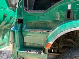 MERCEDES-BENZ 1848 Arocs 4x4 1 Hand Blatt/Luft Kardan!!
