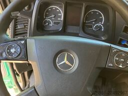 MERCEDES-BENZ 1848 Arocs 4x4 1 Hand Blatt/Luft Kardan!!