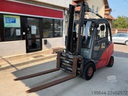 LINDE H 35 D