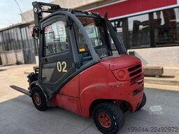 LINDE H 35 D