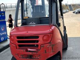 LINDE H 35 D