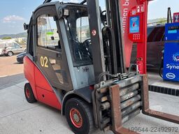 LINDE H 35 D