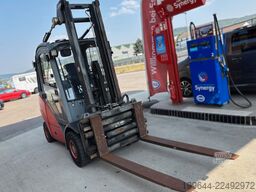 LINDE H 35 D