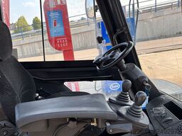 LINDE H 35 D