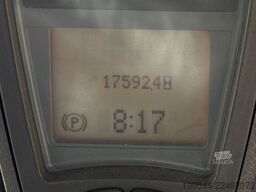 LINDE H 35 D