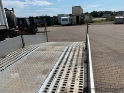 IVECO 65C17 Fzg Transporter 3 Liter Motor
