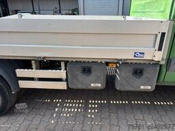 IVECO 65C17 Fzg Transporter 3 Liter Motor