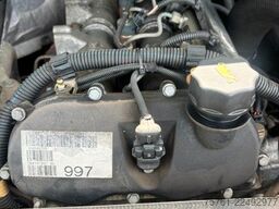 IVECO 65C17 Fzg Transporter 3 Liter Motor