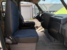 IVECO 65C17 Fzg Transporter 3 Liter Motor