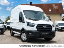 FORD TRANSIT AUTOMATIK 165 PS L3H3 AHK *NEUWERIG* KAM