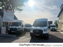 FORD TRANSIT AUTOMATIK 165 PS L3H3 AHK *NEUWERIG* KAM