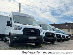 FORD TRANSIT AUTOMATIK 165 PS L3H3 AHK *NEUWERIG* KAM