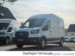 FORD TRANSIT AUTOMATIK 165 PS L3H3 AHK *NEUWERIG* KAM