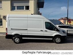 FORD TRANSIT AUTOMATIK 165 PS L3H3 AHK *NEUWERIG* KAM