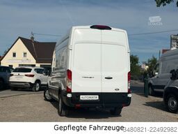 FORD TRANSIT AUTOMATIK 165 PS L3H3 AHK *NEUWERIG* KAM