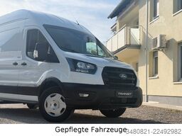FORD TRANSIT AUTOMATIK 165 PS L3H3 AHK *NEUWERIG* KAM