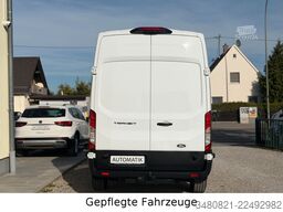 FORD TRANSIT AUTOMATIK 165 PS L3H3 AHK *NEUWERIG* KAM