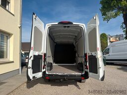 FORD TRANSIT AUTOMATIK 165 PS L3H3 AHK *NEUWERIG* KAM