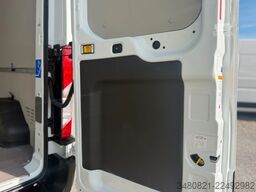 FORD TRANSIT AUTOMATIK 165 PS L3H3 AHK *NEUWERIG* KAM