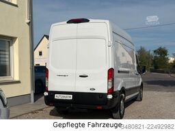 FORD TRANSIT AUTOMATIK 165 PS L3H3 AHK *NEUWERIG* KAM