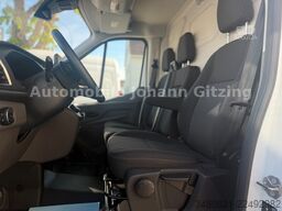FORD TRANSIT AUTOMATIK 165 PS L3H3 AHK *NEUWERIG* KAM