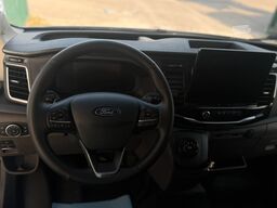 FORD TRANSIT AUTOMATIK 165 PS L3H3 AHK *NEUWERIG* KAM