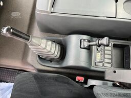 MAN TGM 18.290 4x4