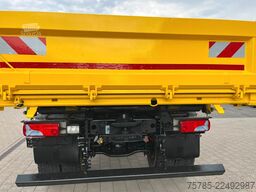 MAN TGM 18.290 4x4