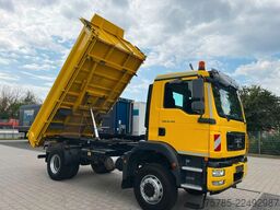 MAN TGM 18.290 4x4
