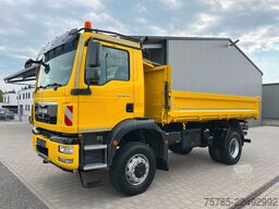 MAN TGM 18.290 4x4