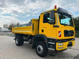 MAN TGM 18.290 4x4