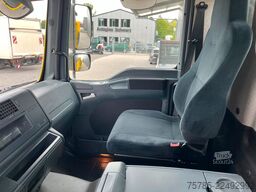 MAN TGM 18.290 4x4