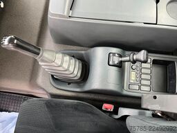 MAN TGM 18.290 4x4