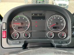 MAN TGM 18.290 4x4