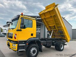 MAN TGM 18.290 4x4