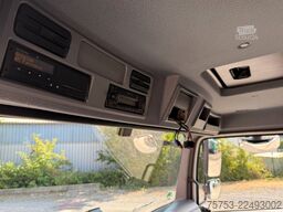 MERCEDES-BENZ 1221L Atego Pritsche offen 179Tkm, EURO 6E, ADR